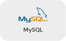 MySQL