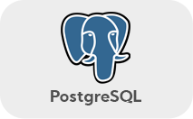 PostgreSQL