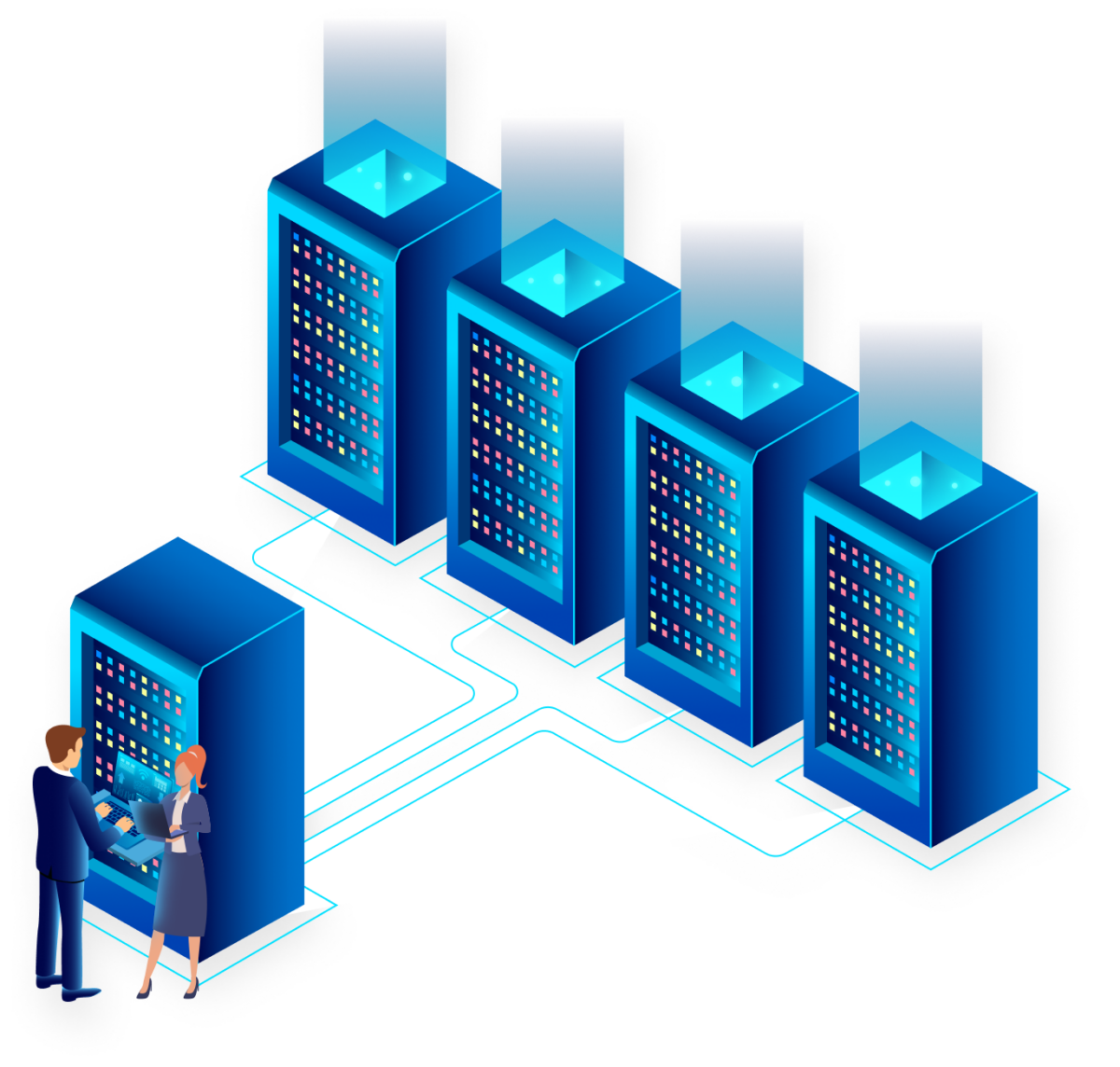 DoneDeploy | Effortless Cloud Infrastructure, Devops, CI/CD, K8S, GCP ...