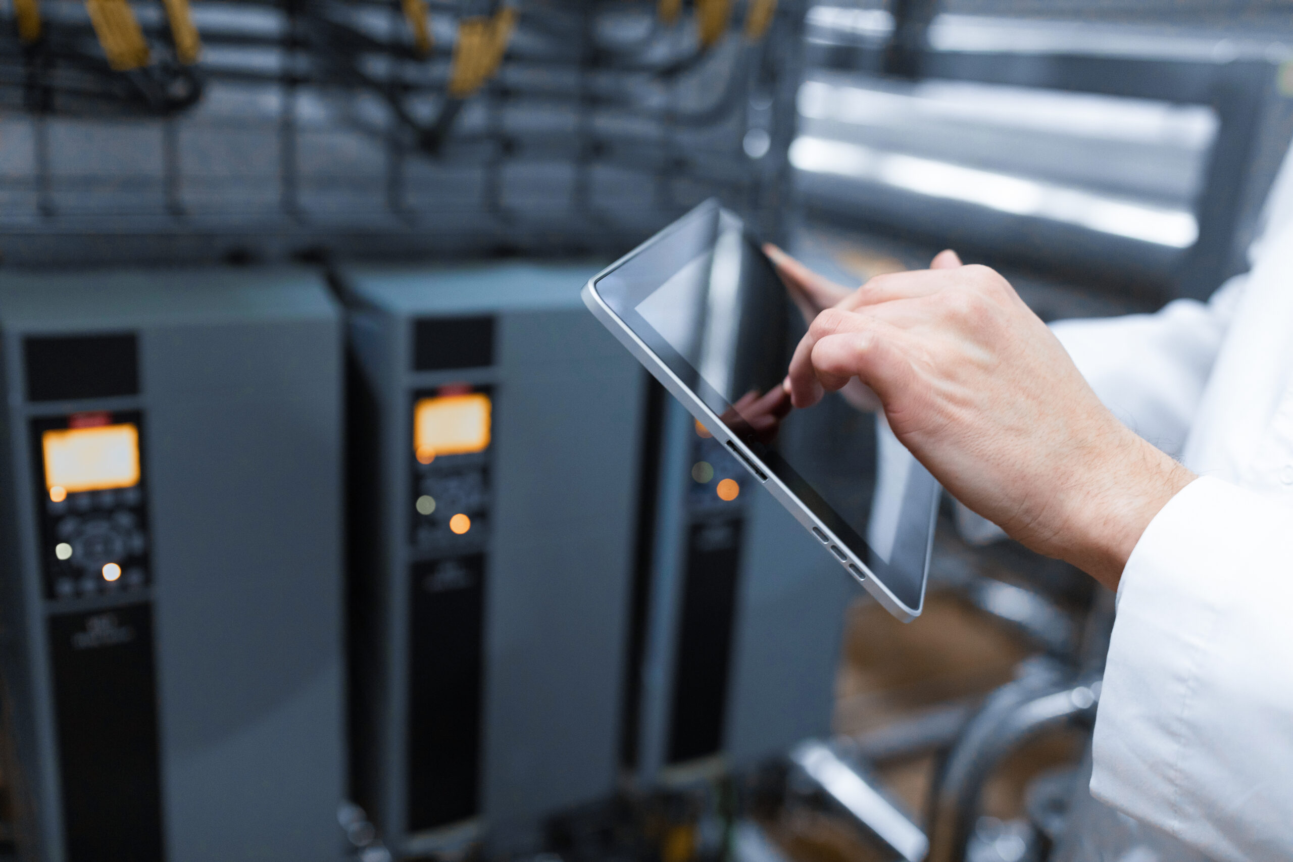 Infrastructure Provisioning | DoneDeploy | Effortless Cloud ...