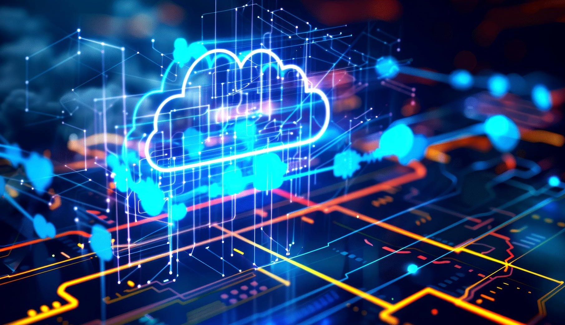 Scalable cloud infrastructure and devops automation solutions